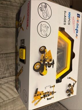 Build and play